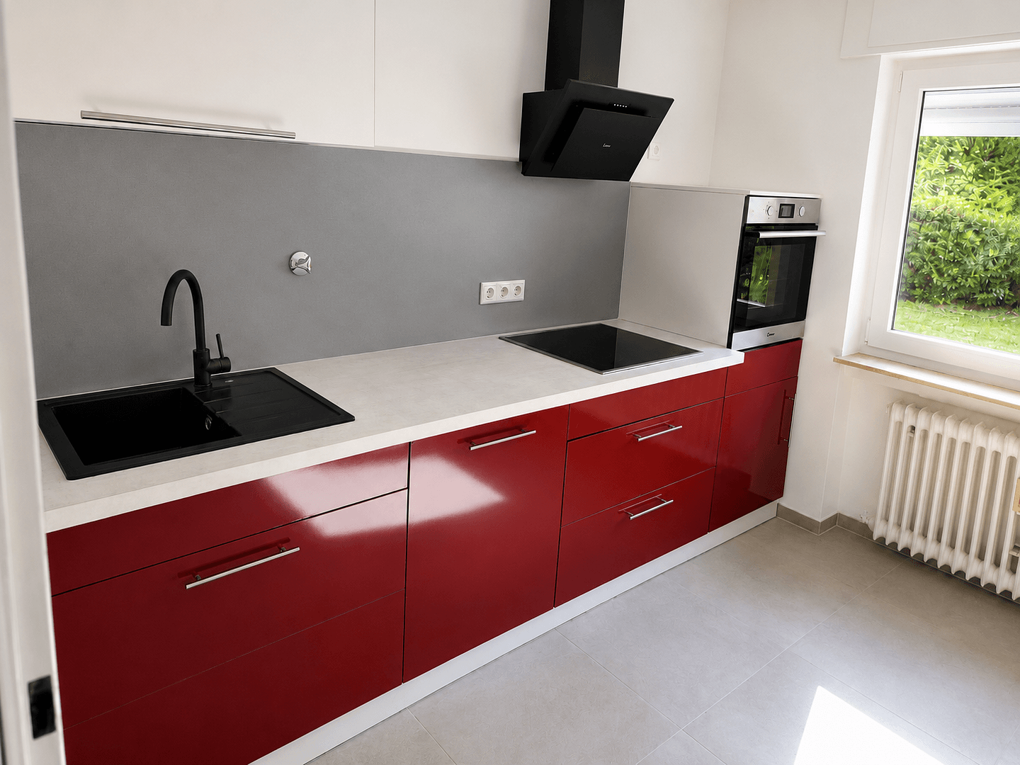 Pronájem bytu 2+1 81 m², Graf-Berthold-Straße 22, Bad Herrenalb, Bádensko-Württembersko Pronájem bytu 2+1 81 m², Graf-Berthold-Straße 22, Bad Herrenalb, Bádensko-Württembersko