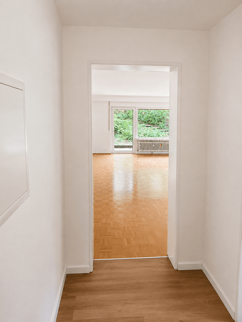 Pronájem bytu 2+1 81 m², Graf-Berthold-Straße 22, Bad Herrenalb, Bádensko-Württembersko Pronájem bytu 2+1 81 m², Graf-Berthold-Straße 22, Bad Herrenalb, Bádensko-Württembersko