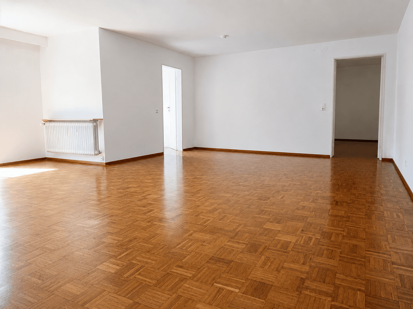 Pronájem bytu 2+1 81 m², Graf-Berthold-Straße 22, Bad Herrenalb, Bádensko-Württembersko Pronájem bytu 2+1 81 m², Graf-Berthold-Straße 22, Bad Herrenalb, Bádensko-Württembersko
