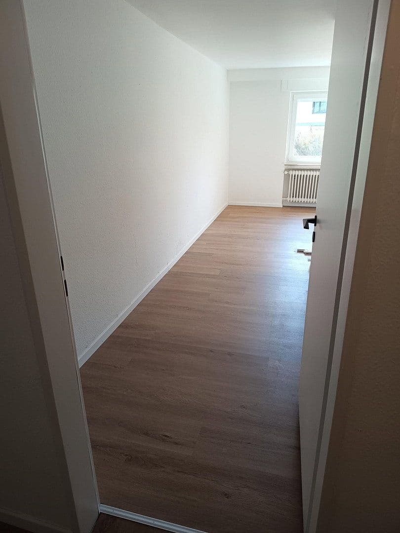 Pronájem bytu 2+1 81 m², Graf-Berthold-Straße 22, Bad Herrenalb, Bádensko-Württembersko Pronájem bytu 2+1 81 m², Graf-Berthold-Straße 22, Bad Herrenalb, Bádensko-Württembersko