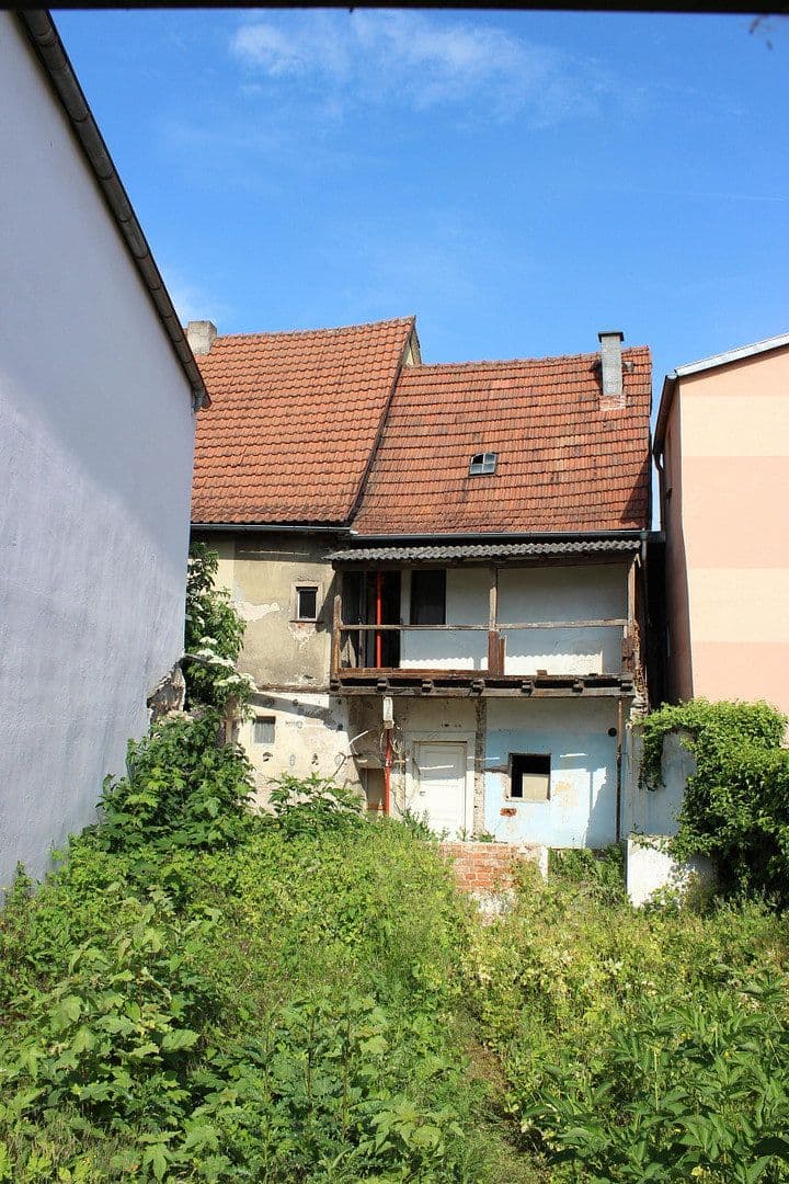Prodej pozemku 254 m², Würzburg, Bavorsko Prodej pozemku 254 m², Würzburg, Bavorsko