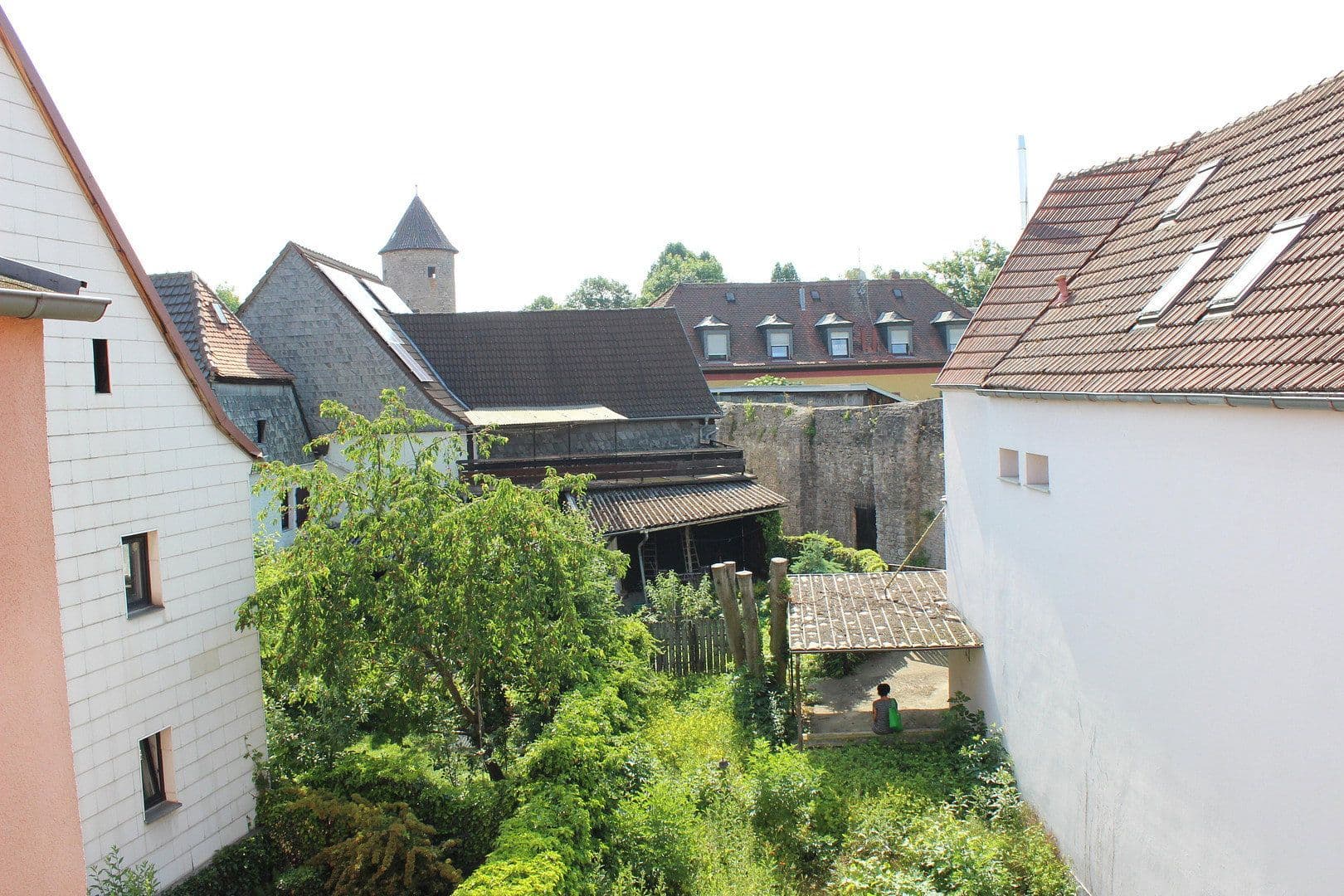 Prodej pozemku 254 m², Würzburg, Bavorsko Prodej pozemku 254 m², Würzburg, Bavorsko