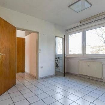 Prodej bytu 4+1 100 m², Sonthofen, Bavorsko Prodej bytu 4+1 100 m², Sonthofen, Bavorsko