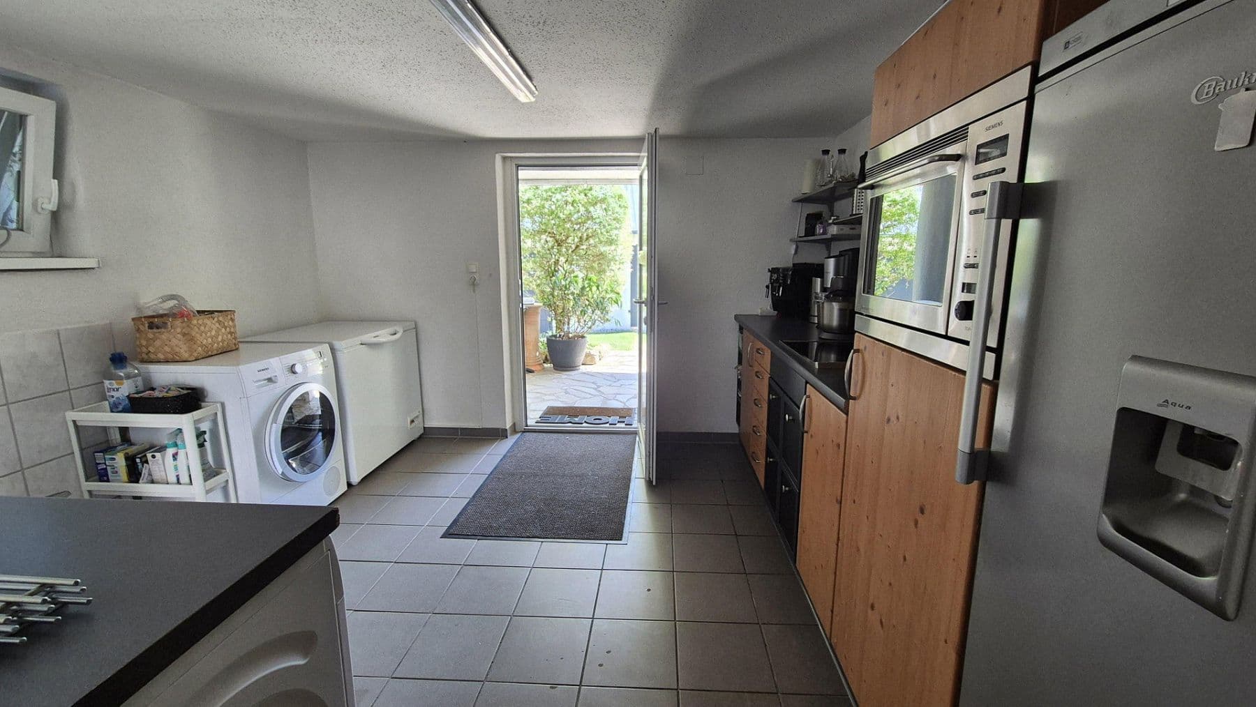 Prodej domu 136 m², pozemek 410 m², Hüttlingen, Bádensko-Württembersko Prodej domu 136 m², pozemek 410 m², Hüttlingen, Bádensko-Württembersko