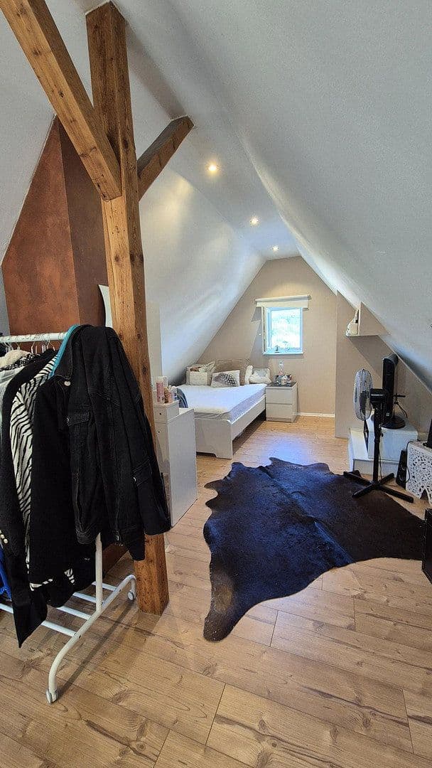 Prodej domu 136 m², pozemek 410 m², Hüttlingen, Bádensko-Württembersko Prodej domu 136 m², pozemek 410 m², Hüttlingen, Bádensko-Württembersko