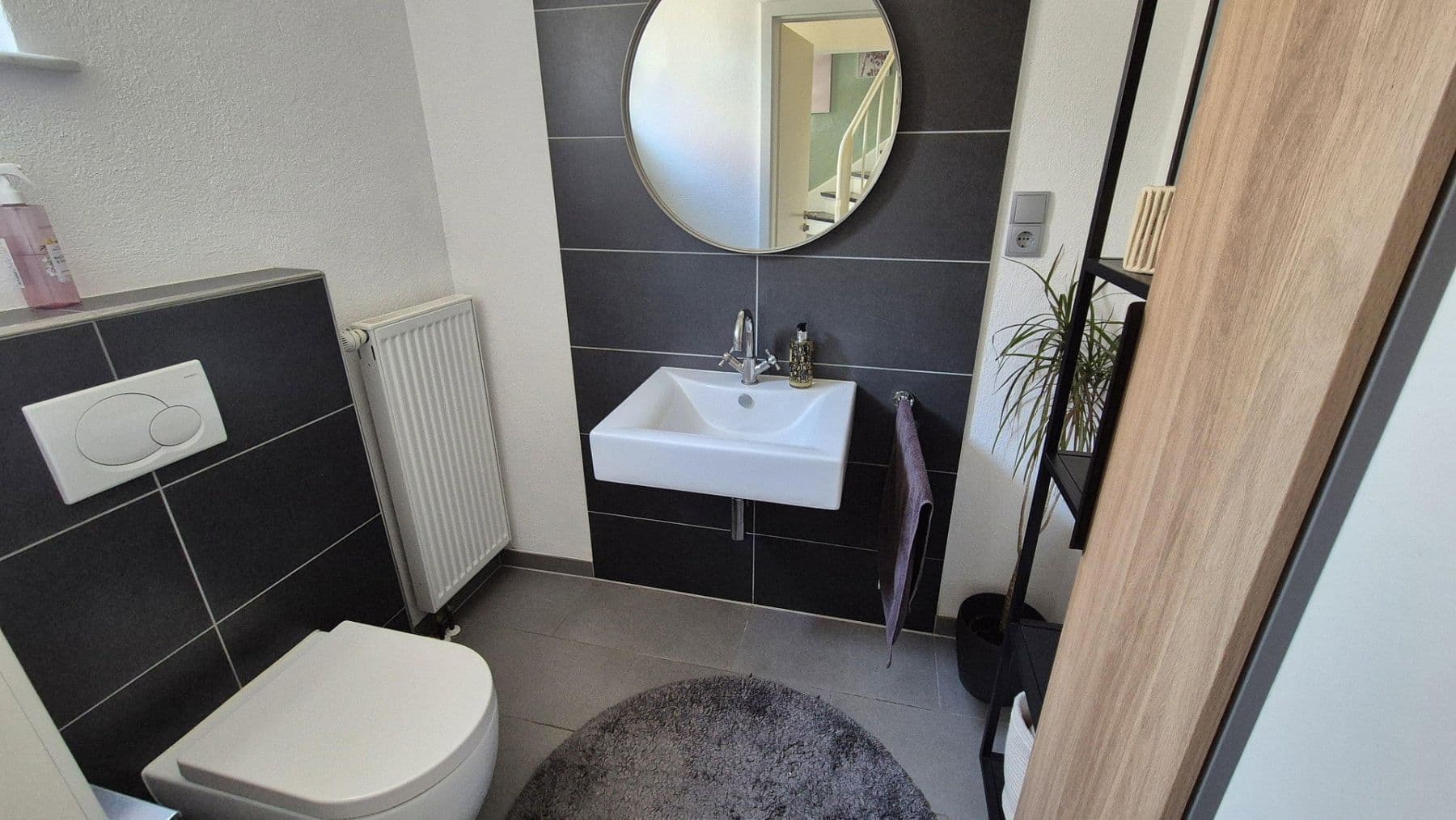Prodej domu 136 m², pozemek 410 m², Hüttlingen, Bádensko-Württembersko Prodej domu 136 m², pozemek 410 m², Hüttlingen, Bádensko-Württembersko