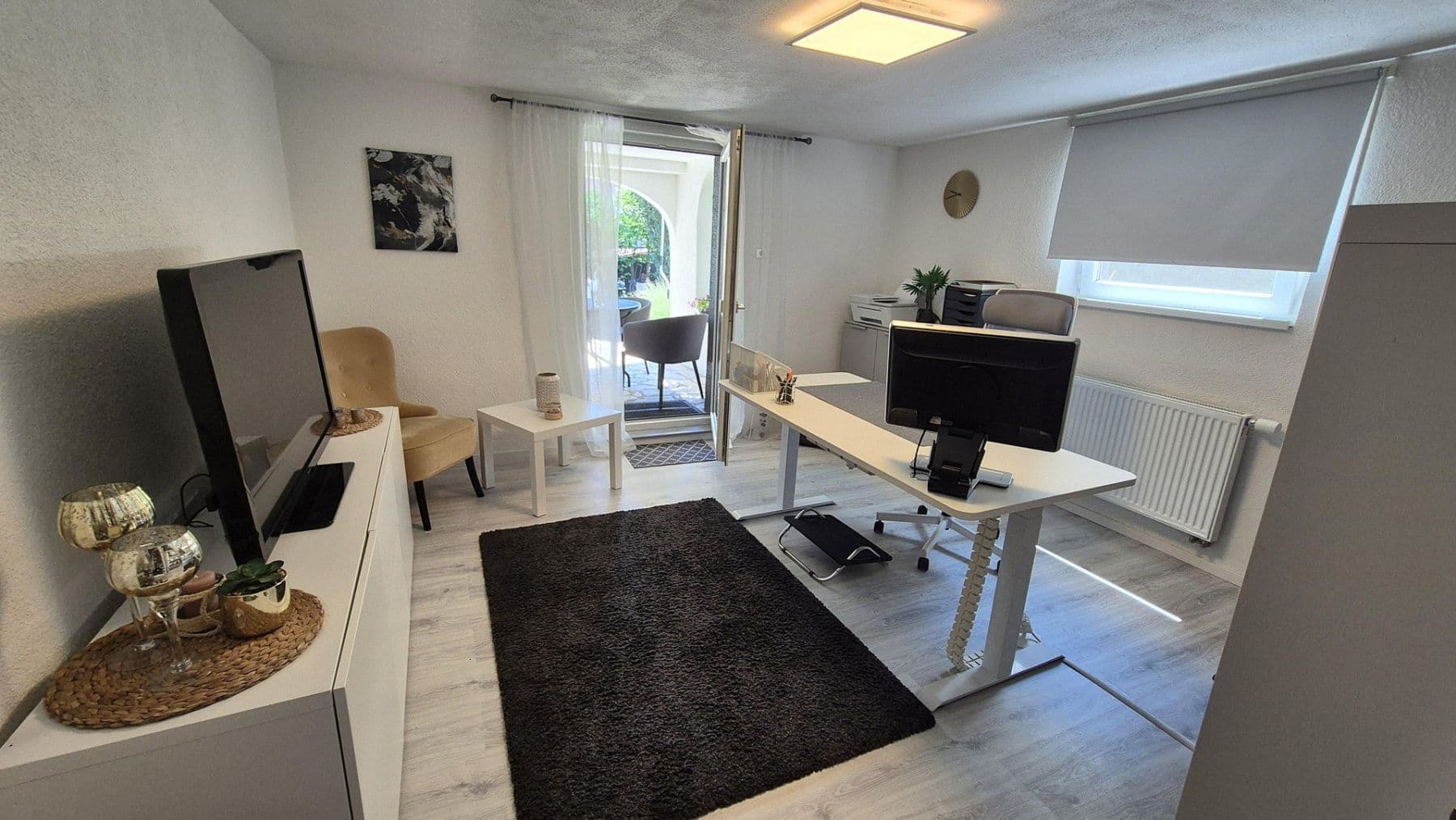 Prodej domu 136 m², pozemek 410 m², Hüttlingen, Bádensko-Württembersko Prodej domu 136 m², pozemek 410 m², Hüttlingen, Bádensko-Württembersko
