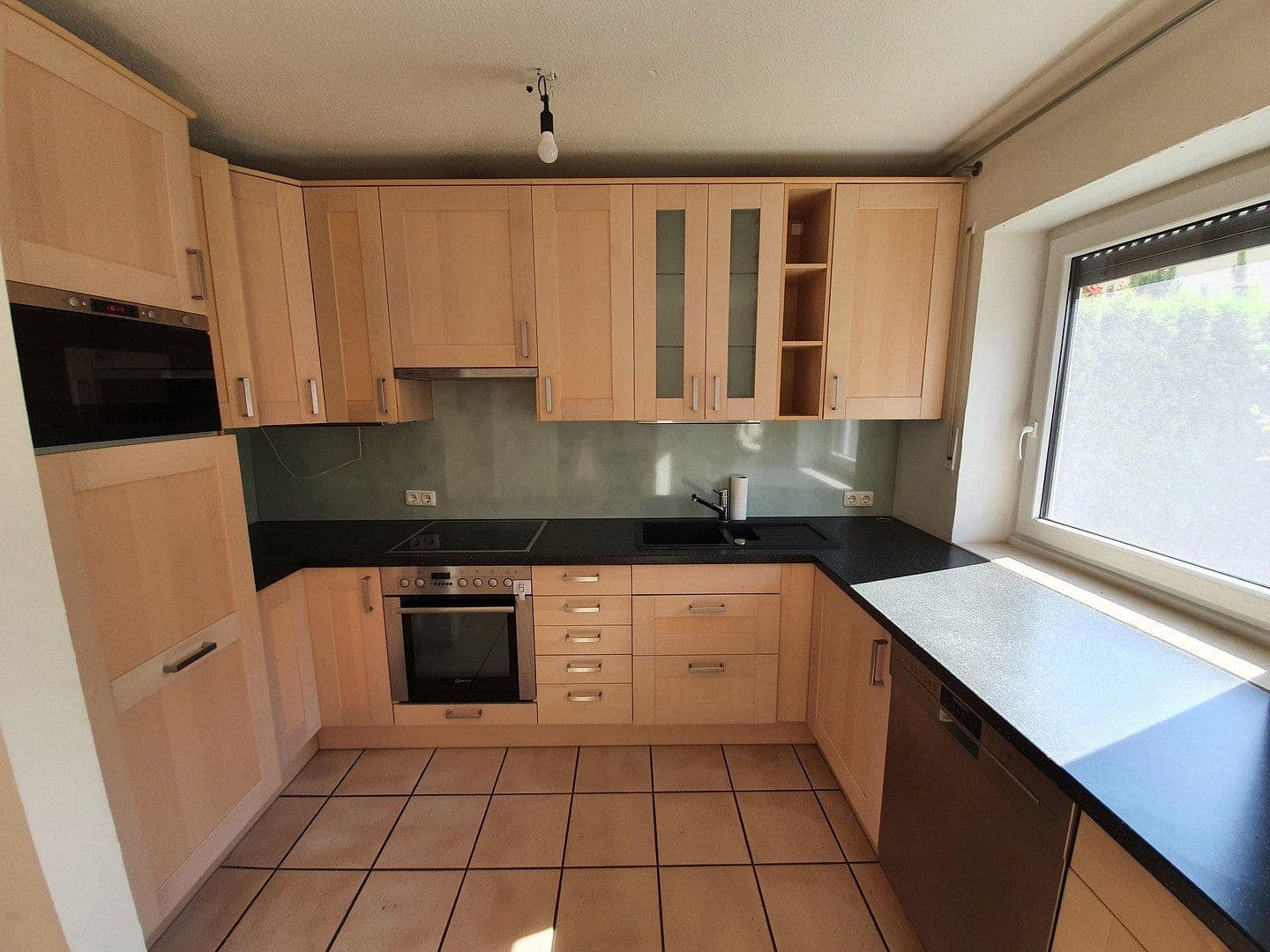 Pronájem bytu 4+1 106 m², Pliening, Bavorsko Pronájem bytu 4+1 106 m², Pliening, Bavorsko