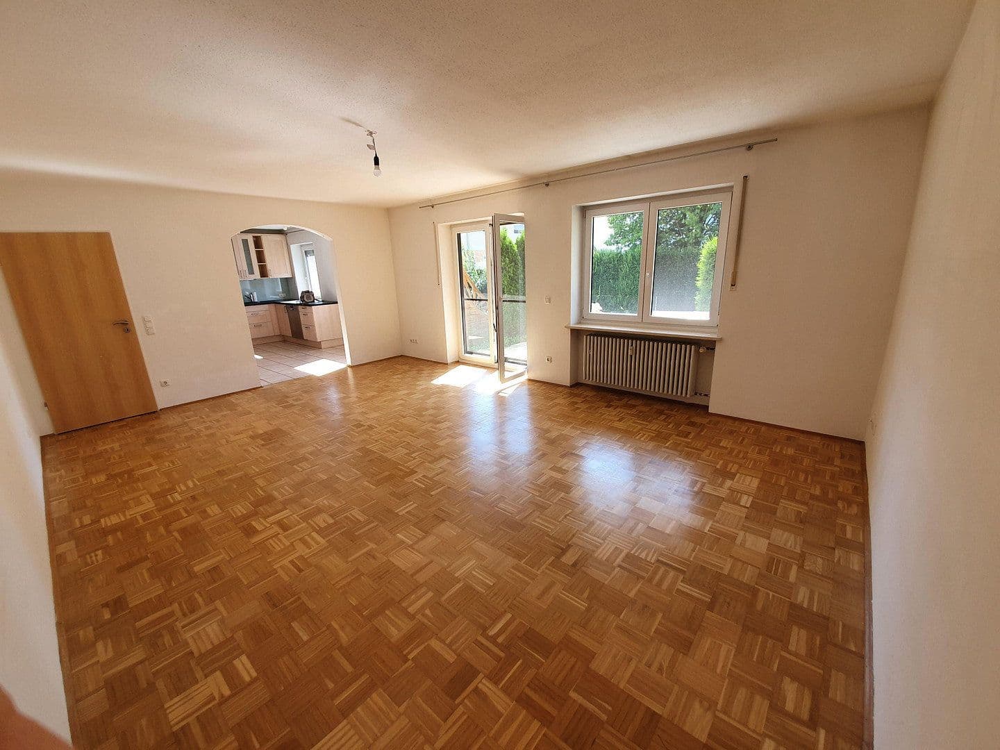 Pronájem bytu 4+1 106 m², Pliening, Bavorsko Pronájem bytu 4+1 106 m², Pliening, Bavorsko