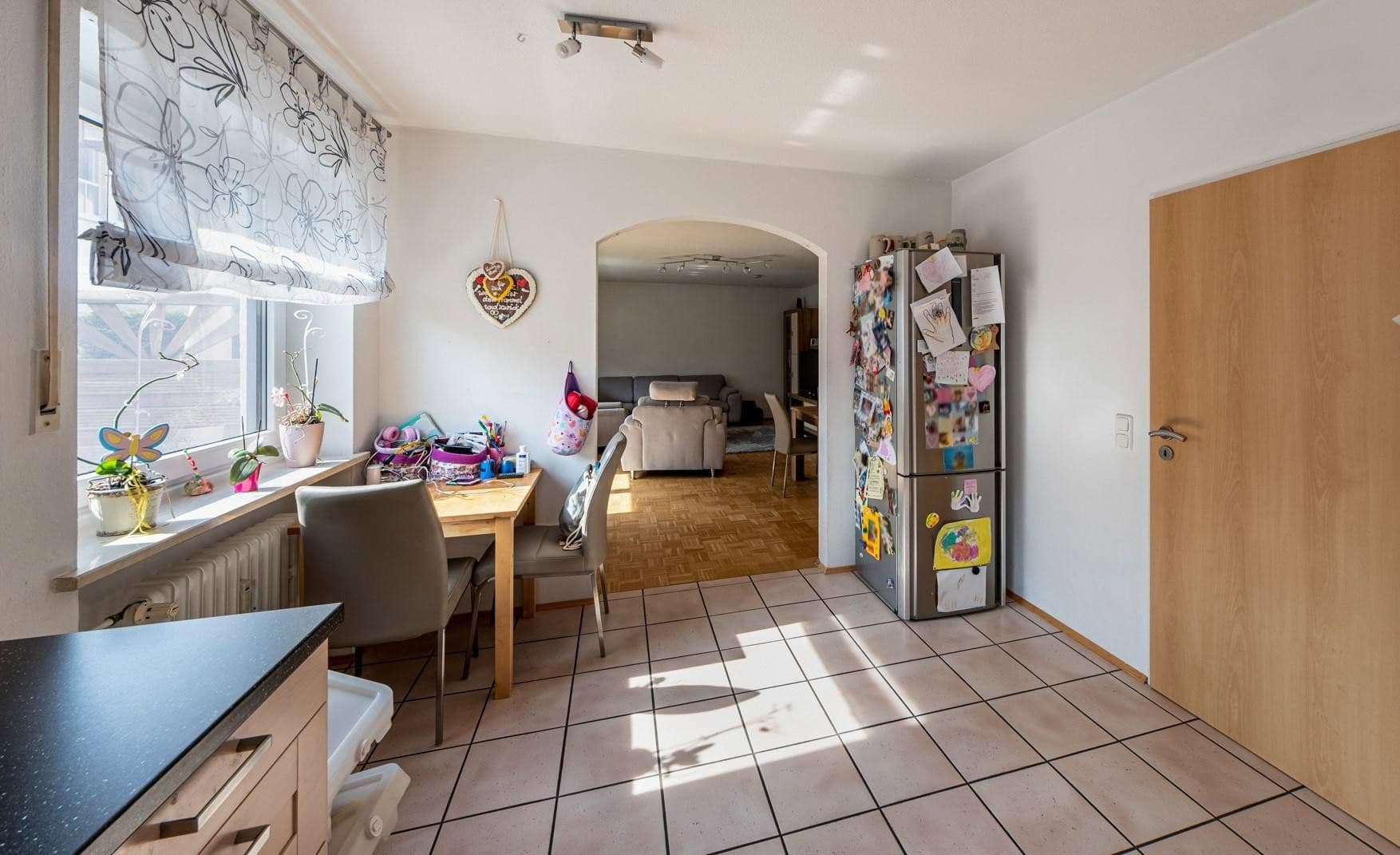 Pronájem bytu 4+1 106 m², Pliening, Bavorsko Pronájem bytu 4+1 106 m², Pliening, Bavorsko