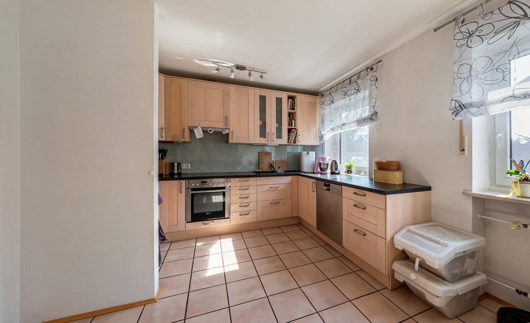 Pronájem bytu 4+1 106 m², Pliening, Bavorsko Pronájem bytu 4+1 106 m², Pliening, Bavorsko