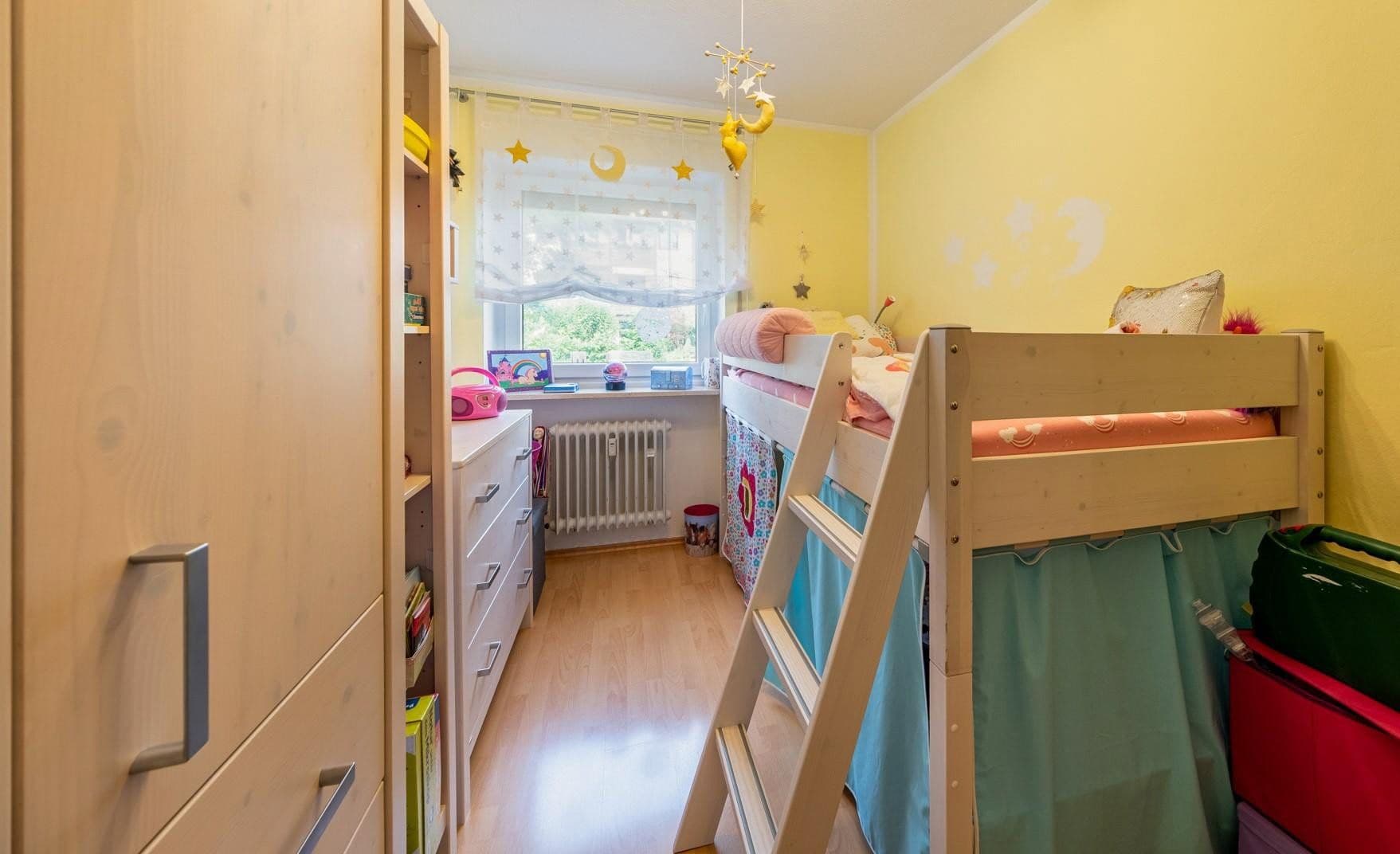 Pronájem bytu 4+1 106 m², Pliening, Bavorsko Pronájem bytu 4+1 106 m², Pliening, Bavorsko
