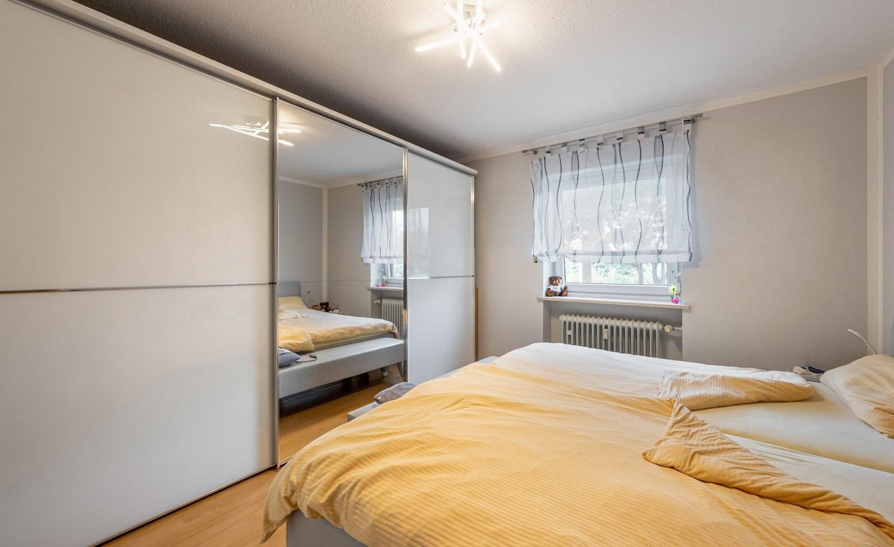 Pronájem bytu 4+1 106 m², Pliening, Bavorsko Pronájem bytu 4+1 106 m², Pliening, Bavorsko