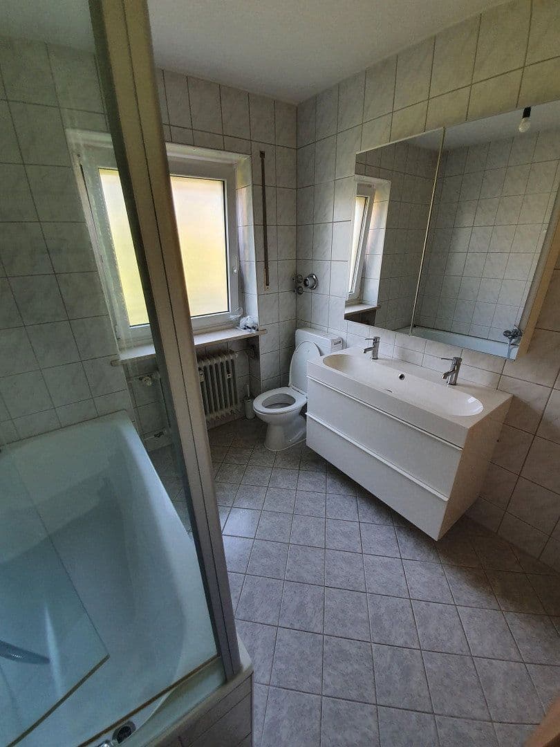 Pronájem bytu 4+1 106 m², Pliening, Bavorsko Pronájem bytu 4+1 106 m², Pliening, Bavorsko