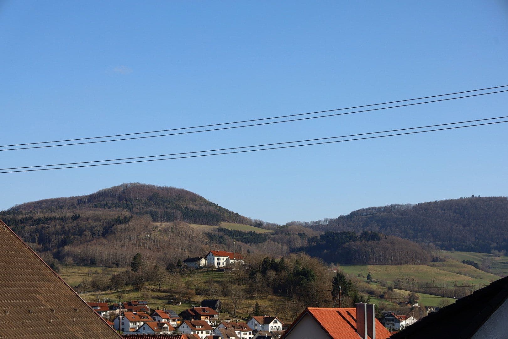 Pronájem bytu 4+1 130 m², Graneggweg 8, Waldstetten, Bádensko-Württembersko Pronájem bytu 4+1 130 m², Graneggweg 8, Waldstetten, Bádensko-Württembersko