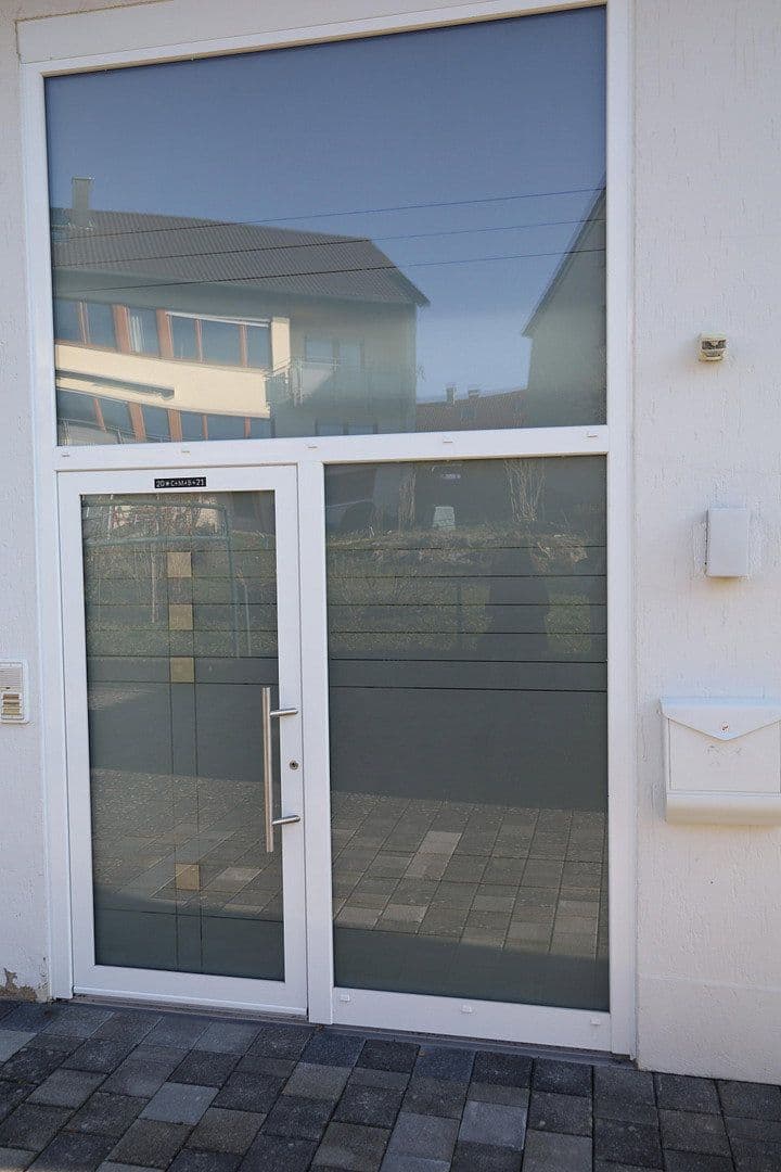 Pronájem bytu 4+1 130 m², Graneggweg 8, Waldstetten, Bádensko-Württembersko Pronájem bytu 4+1 130 m², Graneggweg 8, Waldstetten, Bádensko-Württembersko