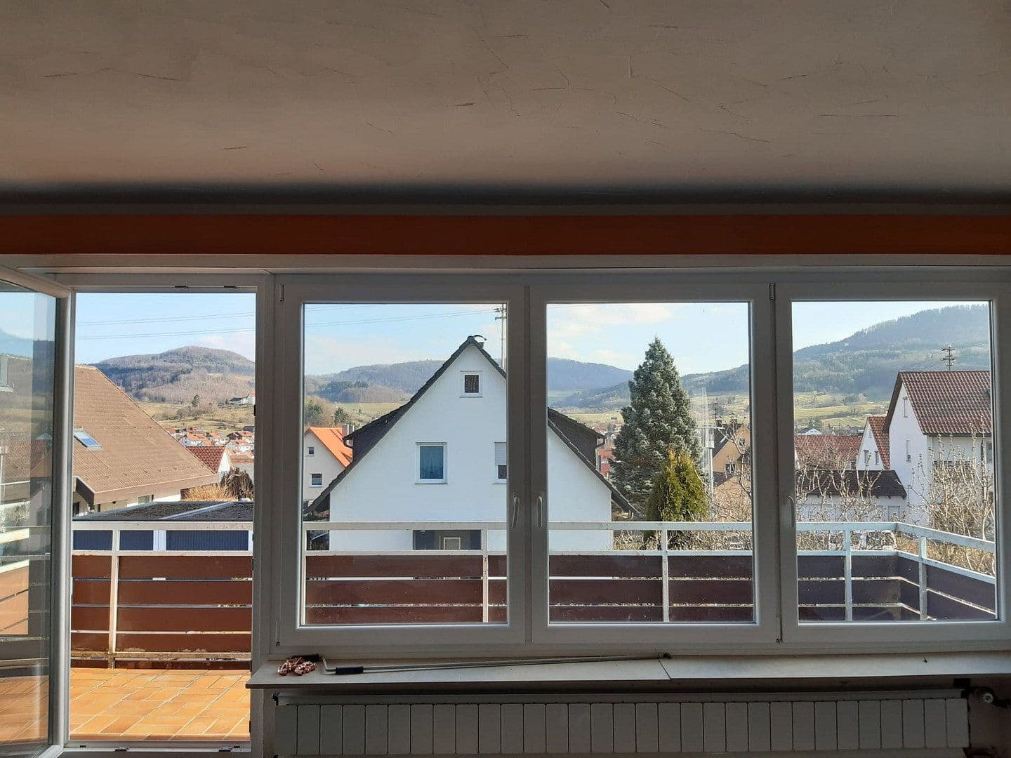 Pronájem bytu 4+1 130 m², Graneggweg 8, Waldstetten, Bádensko-Württembersko Pronájem bytu 4+1 130 m², Graneggweg 8, Waldstetten, Bádensko-Württembersko