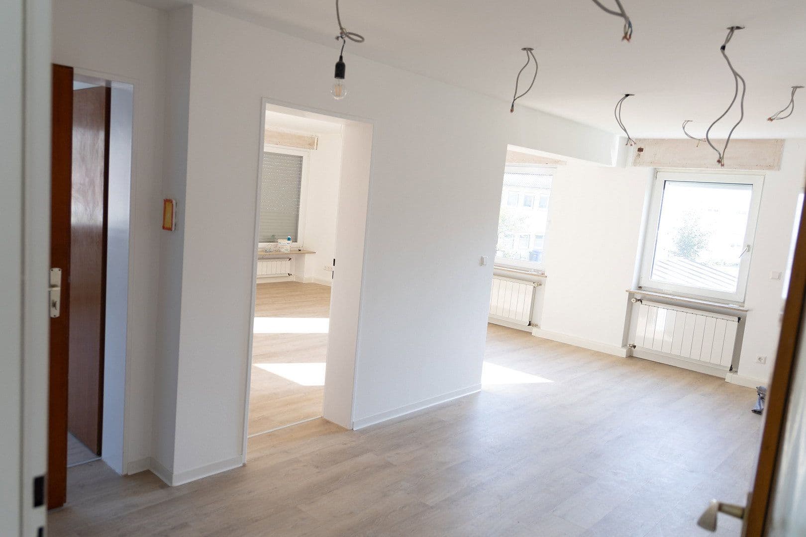 Pronájem bytu 4+1 130 m², Graneggweg 8, Waldstetten, Bádensko-Württembersko Pronájem bytu 4+1 130 m², Graneggweg 8, Waldstetten, Bádensko-Württembersko
