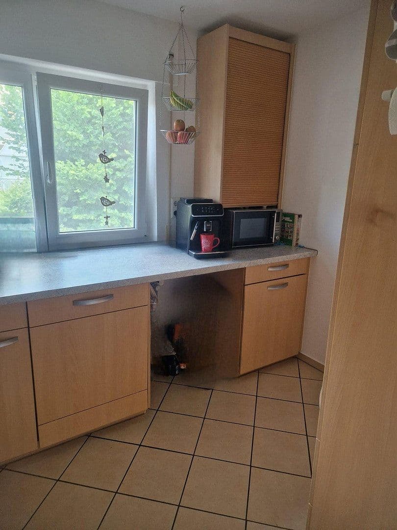 Pronájem bytu 4+1 130 m², Graneggweg 8, Waldstetten, Bádensko-Württembersko Pronájem bytu 4+1 130 m², Graneggweg 8, Waldstetten, Bádensko-Württembersko