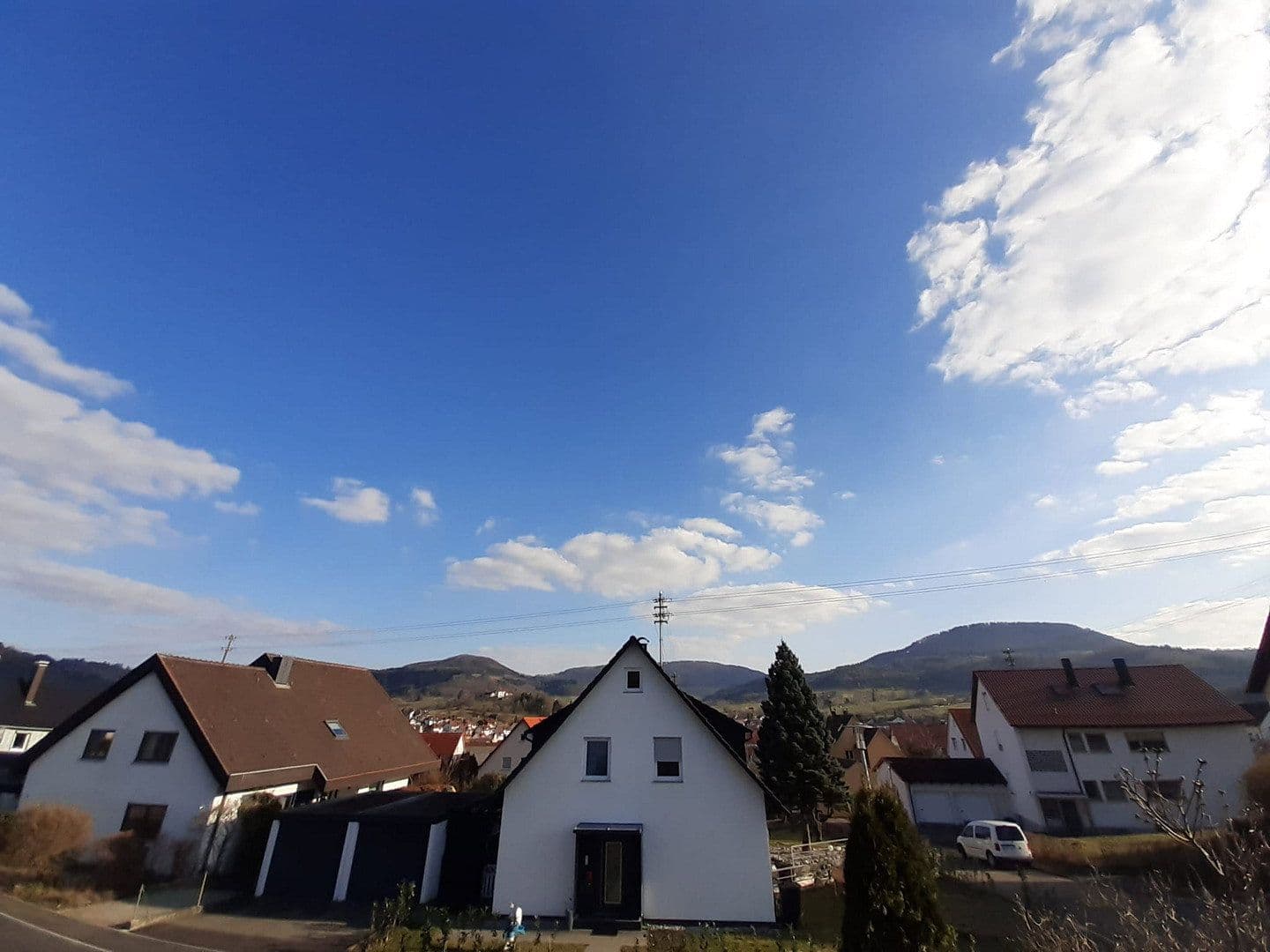 Pronájem bytu 4+1 130 m², Graneggweg 8, Waldstetten, Bádensko-Württembersko Pronájem bytu 4+1 130 m², Graneggweg 8, Waldstetten, Bádensko-Württembersko