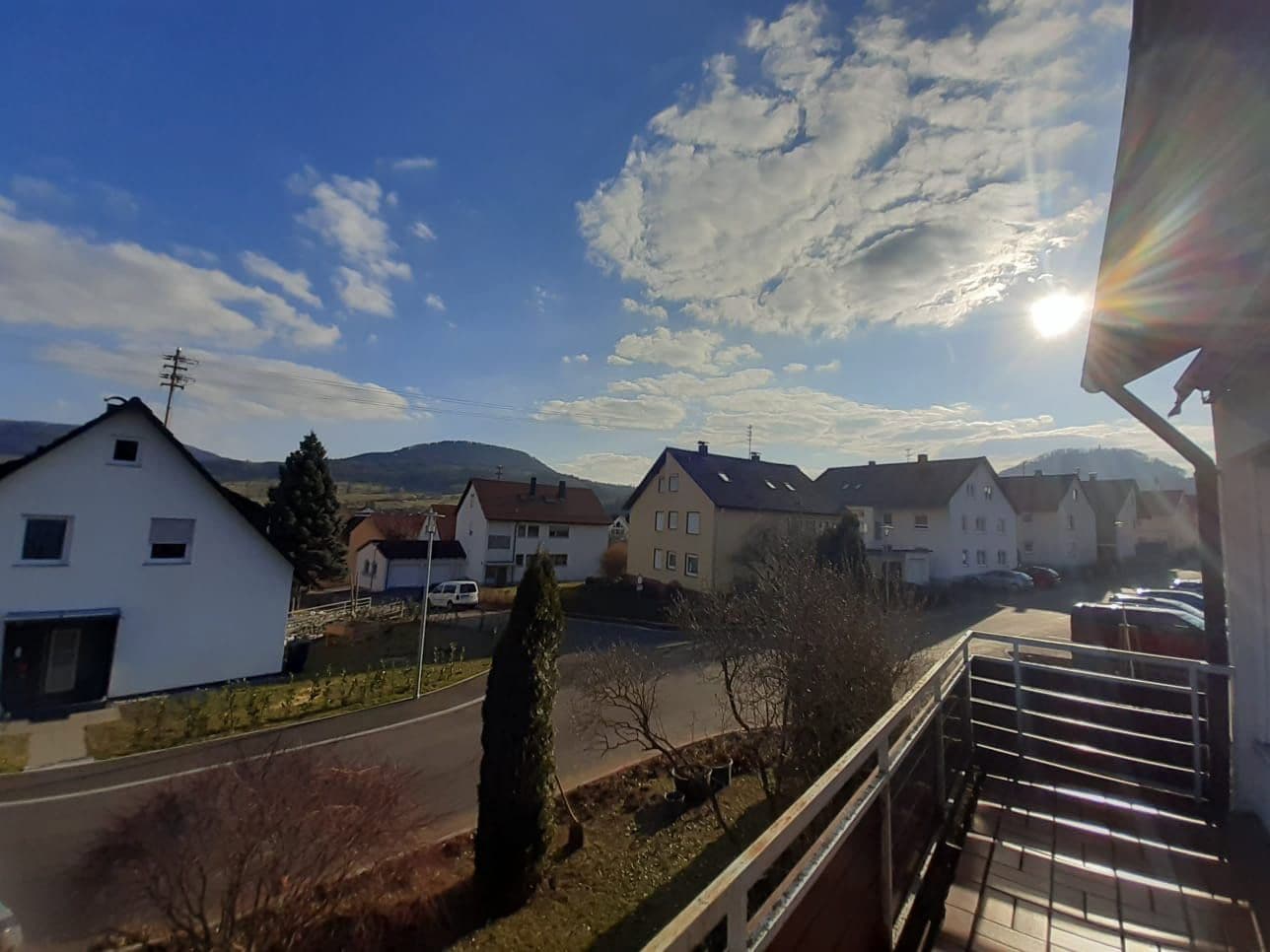 Pronájem bytu 4+1 130 m², Graneggweg 8, Waldstetten, Bádensko-Württembersko Pronájem bytu 4+1 130 m², Graneggweg 8, Waldstetten, Bádensko-Württembersko