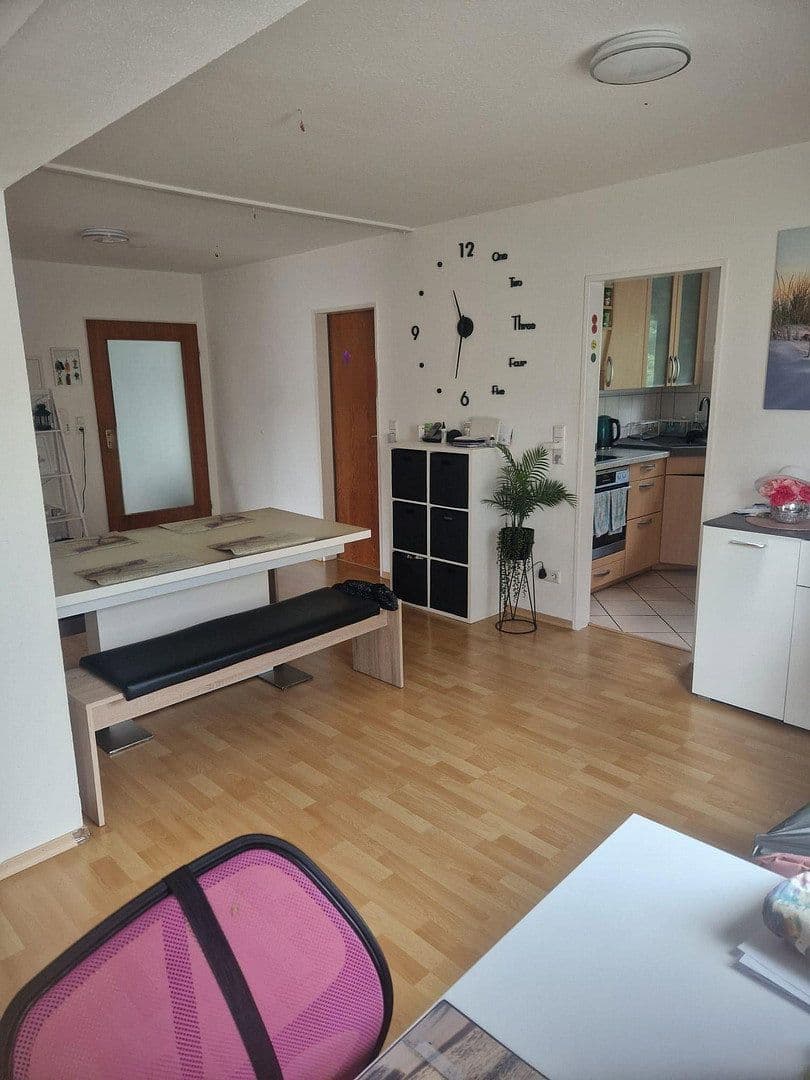 Pronájem bytu 4+1 130 m², Graneggweg 8, Waldstetten, Bádensko-Württembersko Pronájem bytu 4+1 130 m², Graneggweg 8, Waldstetten, Bádensko-Württembersko
