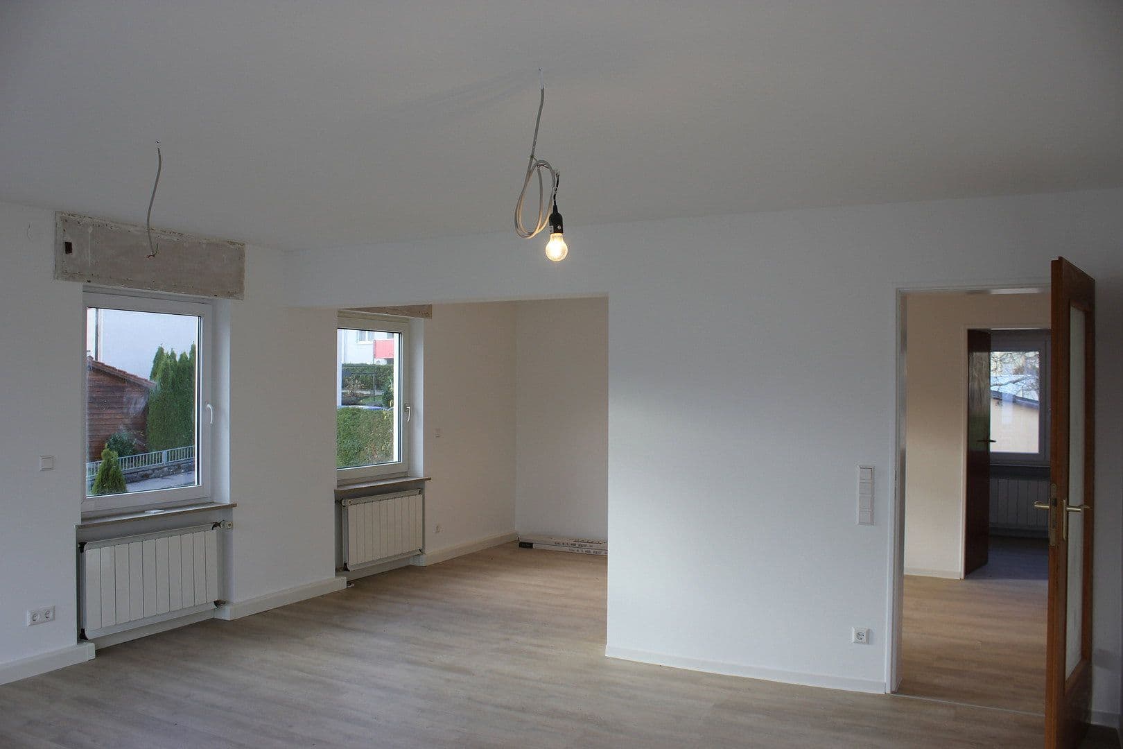 Pronájem bytu 4+1 130 m², Graneggweg 8, Waldstetten, Bádensko-Württembersko Pronájem bytu 4+1 130 m², Graneggweg 8, Waldstetten, Bádensko-Württembersko