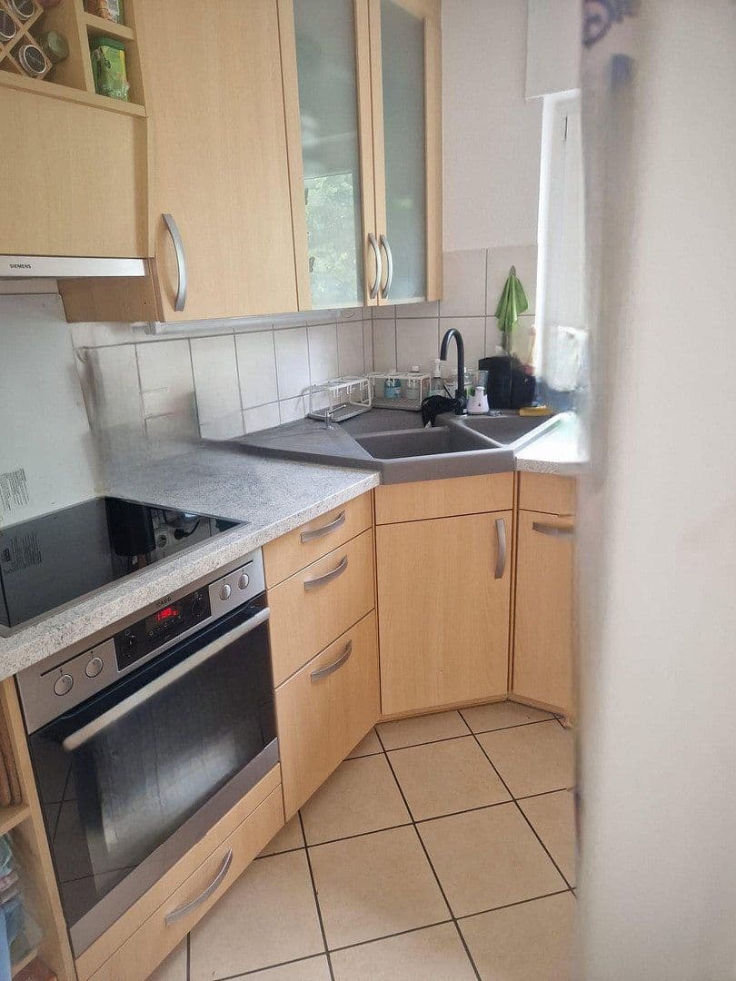 Pronájem bytu 4+1 130 m², Graneggweg 8, Waldstetten, Bádensko-Württembersko Pronájem bytu 4+1 130 m², Graneggweg 8, Waldstetten, Bádensko-Württembersko