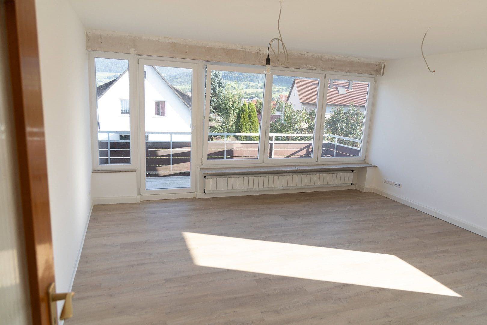 Pronájem bytu 4+1 130 m², Graneggweg 8, Waldstetten, Bádensko-Württembersko Pronájem bytu 4+1 130 m², Graneggweg 8, Waldstetten, Bádensko-Württembersko