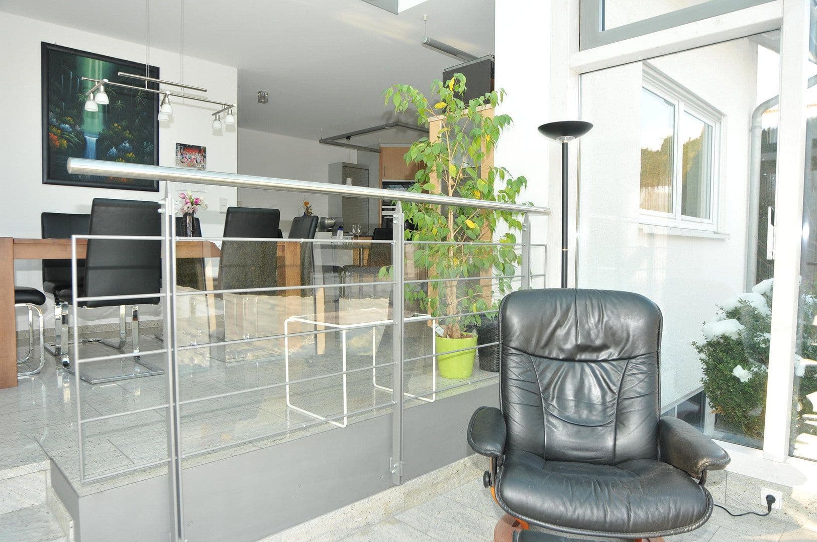 Prodej domu 230 m², pozemek 680 m², Am Hohen Rain 38, Ulm, Bádensko-Württembersko Prodej domu 230 m², pozemek 680 m², Am Hohen Rain 38, Ulm, Bádensko-Württembersko