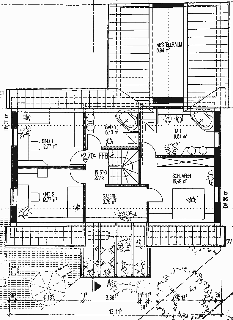 Prodej domu 230 m², pozemek 680 m², Am Hohen Rain 38, Ulm, Bádensko-Württembersko Prodej domu 230 m², pozemek 680 m², Am Hohen Rain 38, Ulm, Bádensko-Württembersko