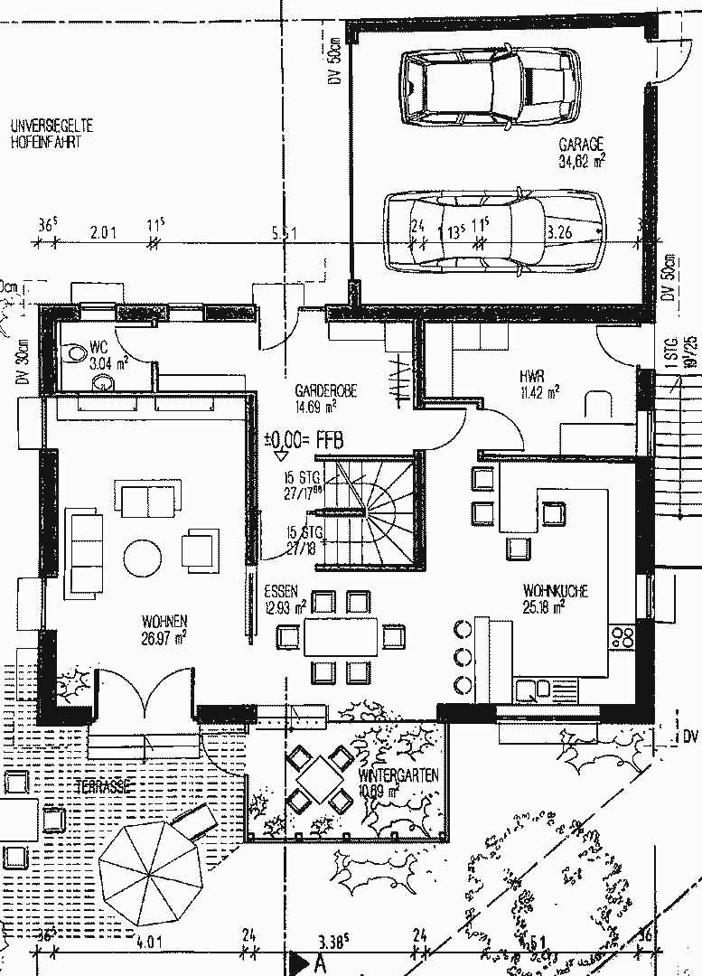 Prodej domu 230 m², pozemek 680 m², Am Hohen Rain 38, Ulm, Bádensko-Württembersko Prodej domu 230 m², pozemek 680 m², Am Hohen Rain 38, Ulm, Bádensko-Württembersko