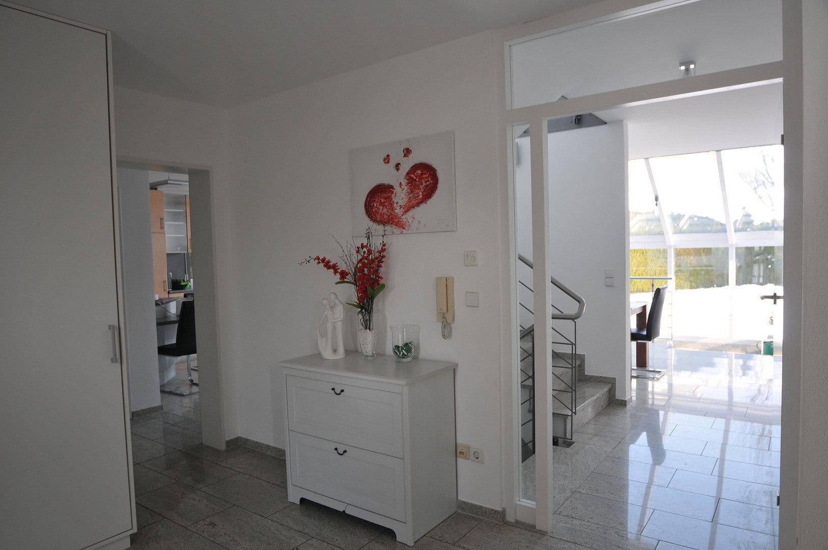Prodej domu 230 m², pozemek 680 m², Am Hohen Rain 38, Ulm, Bádensko-Württembersko Prodej domu 230 m², pozemek 680 m², Am Hohen Rain 38, Ulm, Bádensko-Württembersko