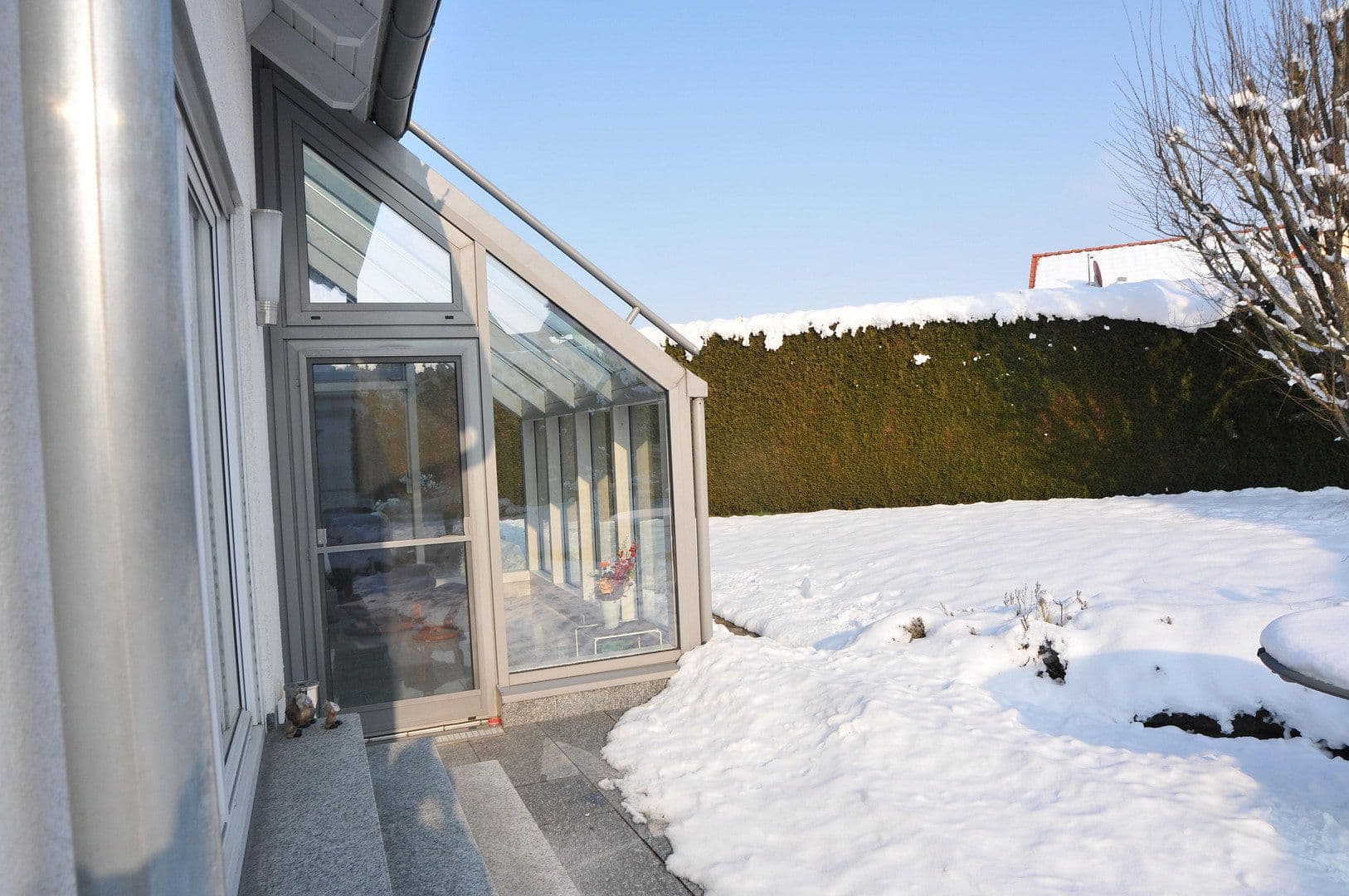 Prodej domu 230 m², pozemek 680 m², Am Hohen Rain 38, Ulm, Bádensko-Württembersko Prodej domu 230 m², pozemek 680 m², Am Hohen Rain 38, Ulm, Bádensko-Württembersko