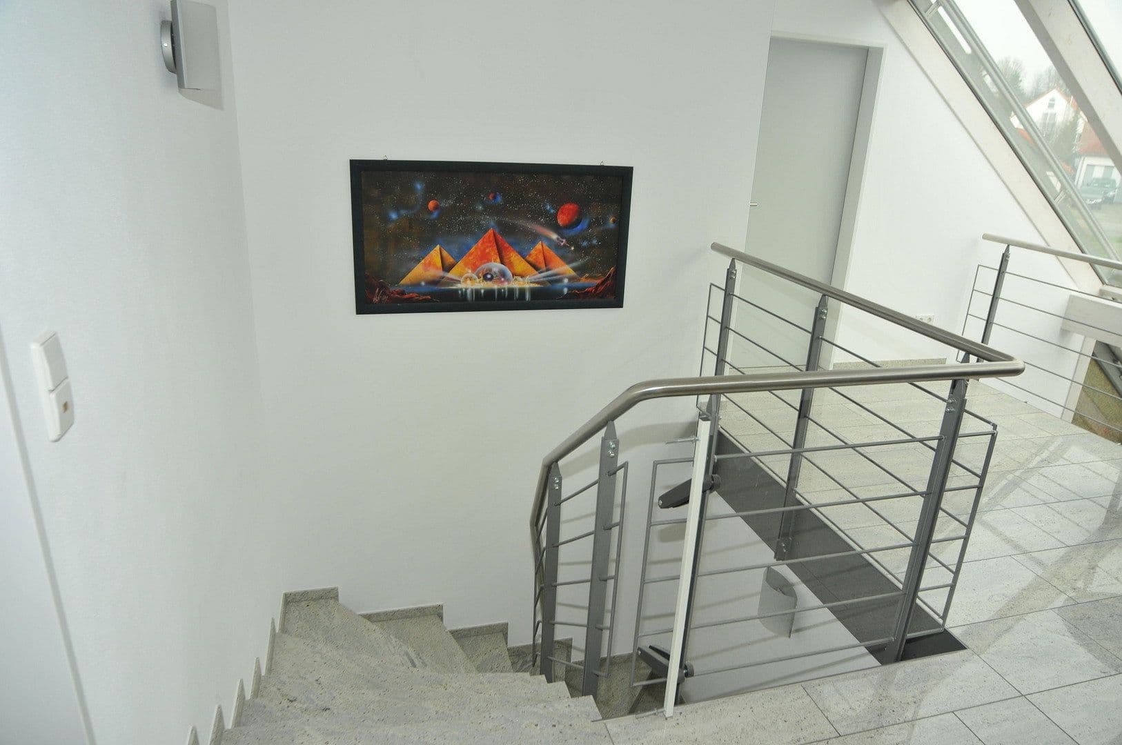 Prodej domu 230 m², pozemek 680 m², Am Hohen Rain 38, Ulm, Bádensko-Württembersko Prodej domu 230 m², pozemek 680 m², Am Hohen Rain 38, Ulm, Bádensko-Württembersko