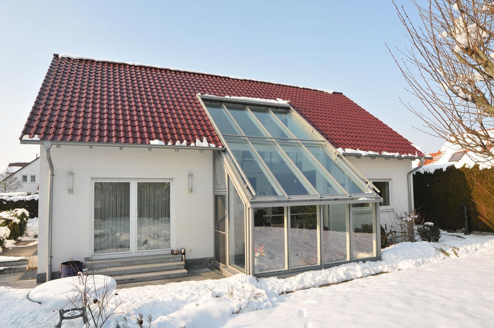 Prodej domu 230 m², pozemek 680 m², Am Hohen Rain 38, Ulm, Bádensko-Württembersko Prodej domu 230 m², pozemek 680 m², Am Hohen Rain 38, Ulm, Bádensko-Württembersko