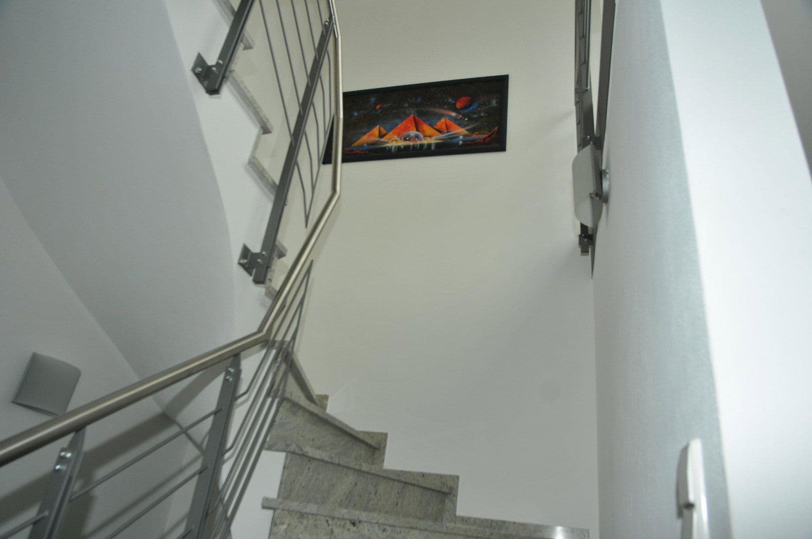 Prodej domu 230 m², pozemek 680 m², Am Hohen Rain 38, Ulm, Bádensko-Württembersko Prodej domu 230 m², pozemek 680 m², Am Hohen Rain 38, Ulm, Bádensko-Württembersko