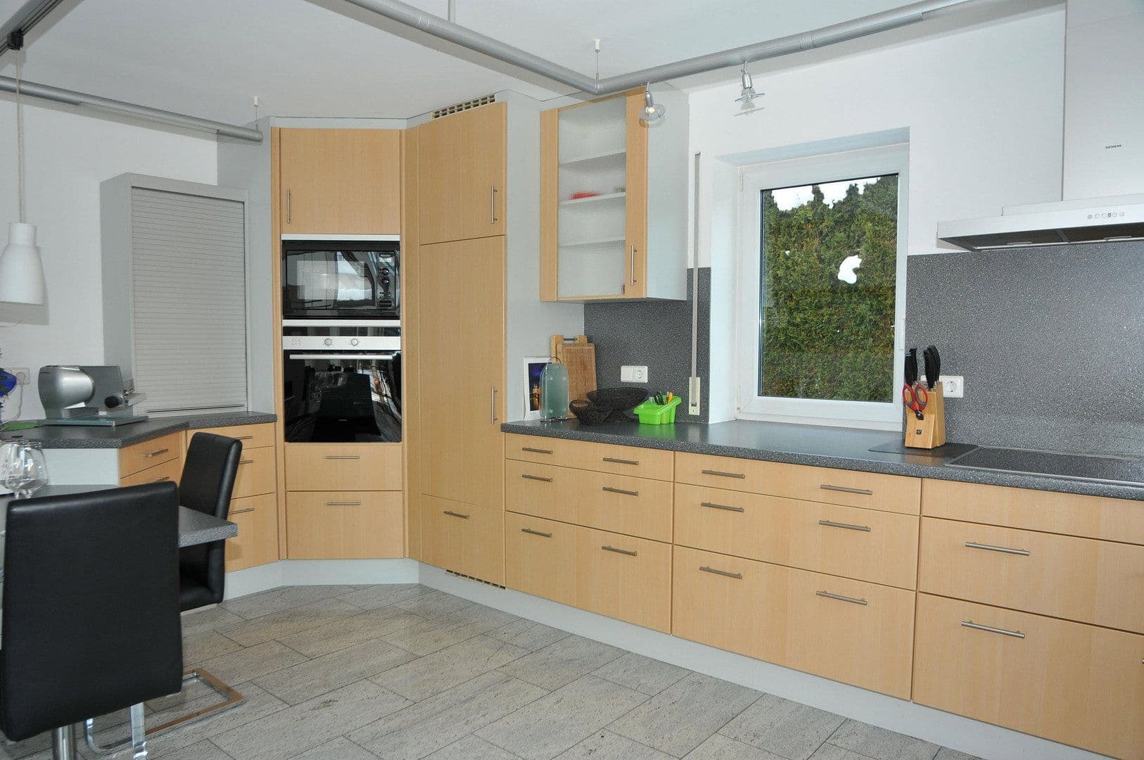 Prodej domu 230 m², pozemek 680 m², Am Hohen Rain 38, Ulm, Bádensko-Württembersko Prodej domu 230 m², pozemek 680 m², Am Hohen Rain 38, Ulm, Bádensko-Württembersko