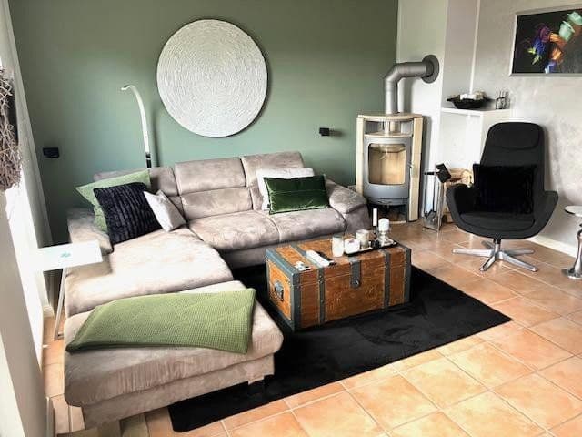 Prodej domu 94 m², pozemek 174 m², Bargteheide, Šlesvicko-Holštýnsko Prodej domu 94 m², pozemek 174 m², Bargteheide, Šlesvicko-Holštýnsko