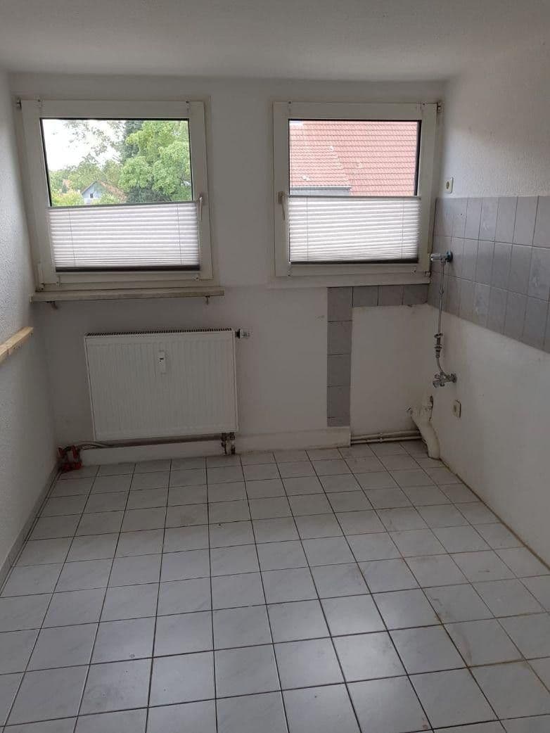 Pronájem bytu 3+1 55 m², Odenwaldstraße 16, Oberhausen, Severní Porýní-Vestfálsko Pronájem bytu 3+1 55 m², Odenwaldstraße 16, Oberhausen, Severní Porýní-Vestfálsko