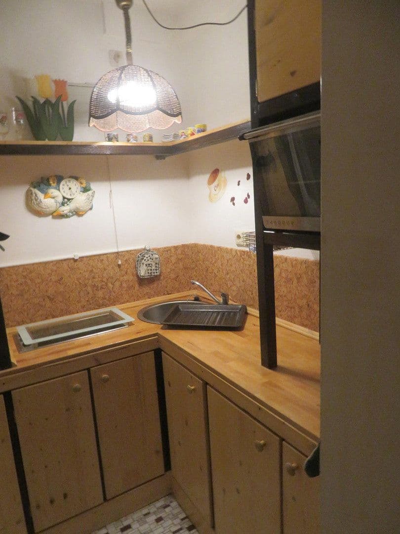 Prodej bytu 3+1 100 m², Langelsheim, Dolní Sasko Prodej bytu 3+1 100 m², Langelsheim, Dolní Sasko