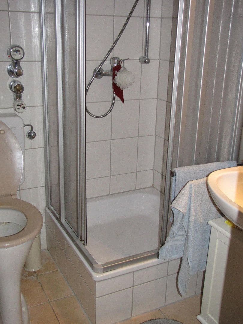 Prodej bytu 3+1 100 m², Langelsheim, Dolní Sasko Prodej bytu 3+1 100 m², Langelsheim, Dolní Sasko