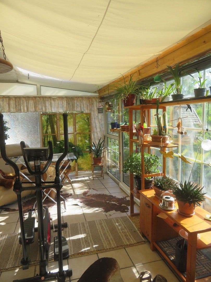Prodej bytu 3+1 100 m², Langelsheim, Dolní Sasko Prodej bytu 3+1 100 m², Langelsheim, Dolní Sasko
