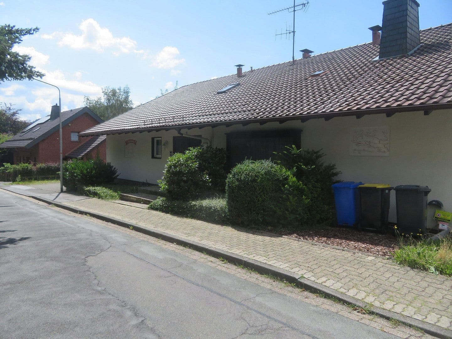 Prodej bytu 3+1 100 m², Langelsheim, Dolní Sasko Prodej bytu 3+1 100 m², Langelsheim, Dolní Sasko