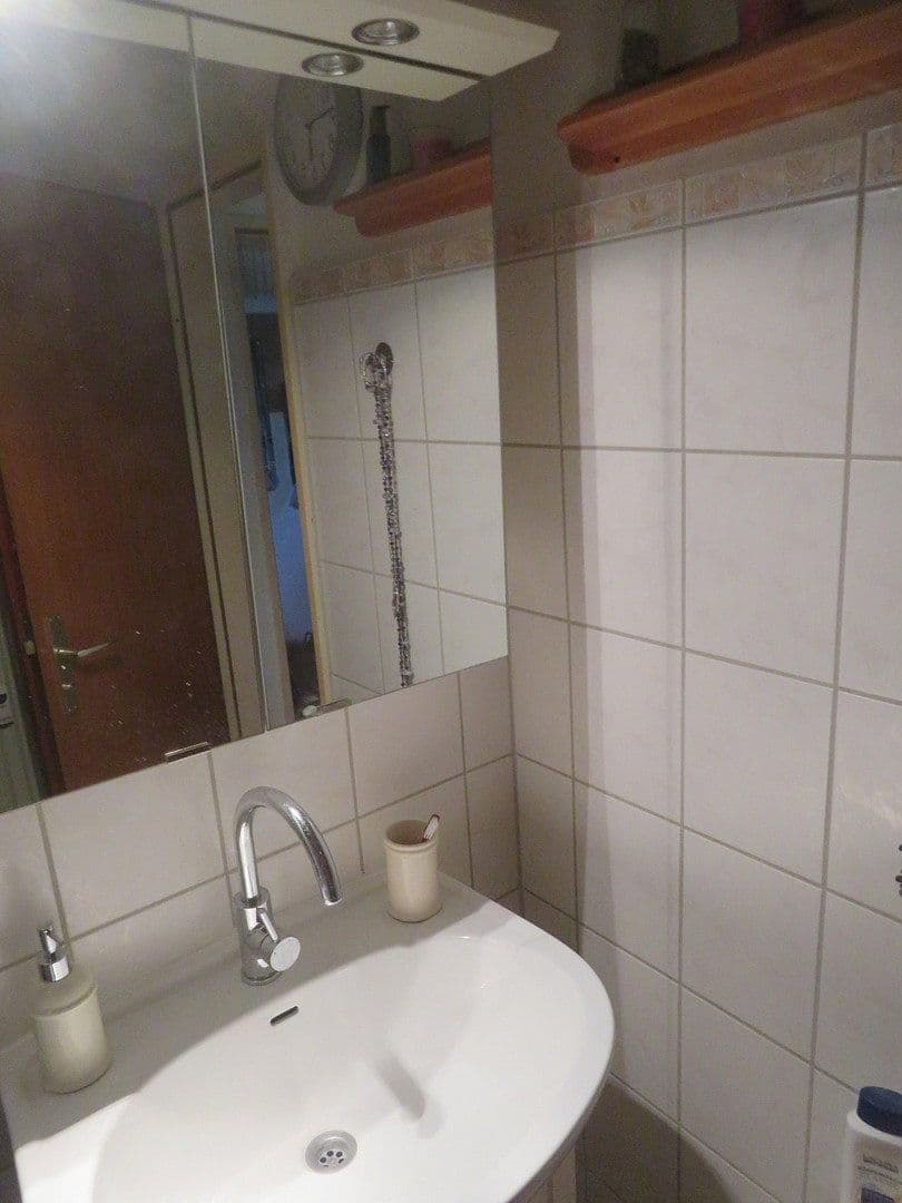 Prodej bytu 3+1 100 m², Langelsheim, Dolní Sasko Prodej bytu 3+1 100 m², Langelsheim, Dolní Sasko