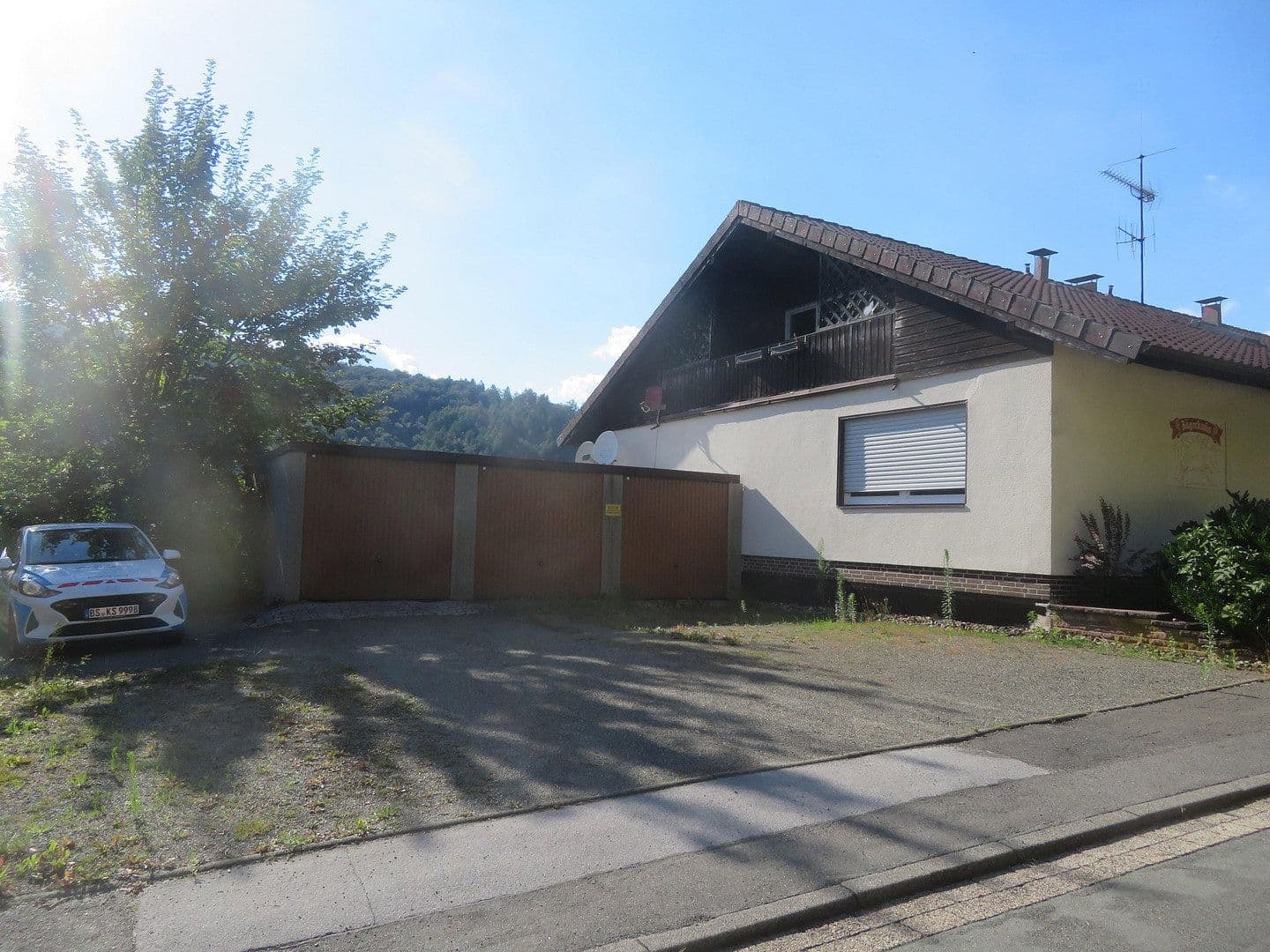 Prodej bytu 3+1 100 m², Langelsheim, Dolní Sasko Prodej bytu 3+1 100 m², Langelsheim, Dolní Sasko