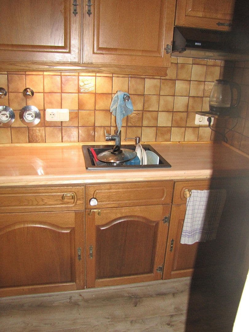 Prodej bytu 3+1 100 m², Langelsheim, Dolní Sasko Prodej bytu 3+1 100 m², Langelsheim, Dolní Sasko