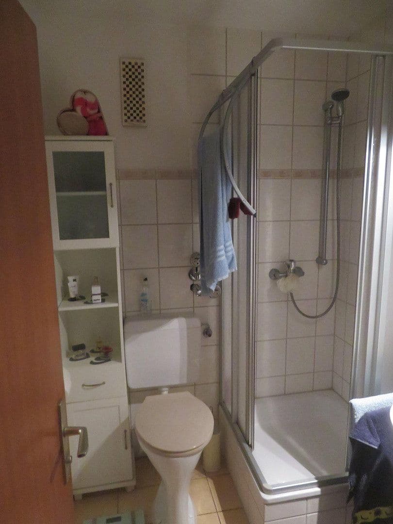 Prodej bytu 3+1 100 m², Langelsheim, Dolní Sasko Prodej bytu 3+1 100 m², Langelsheim, Dolní Sasko