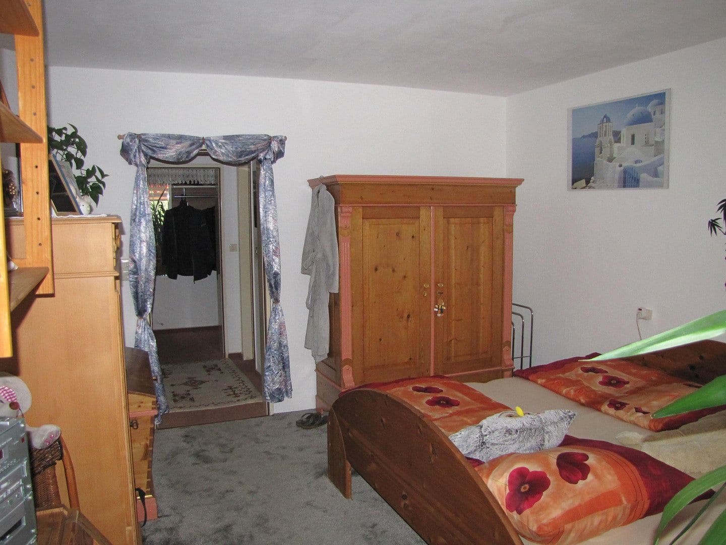 Prodej bytu 3+1 100 m², Langelsheim, Dolní Sasko Prodej bytu 3+1 100 m², Langelsheim, Dolní Sasko
