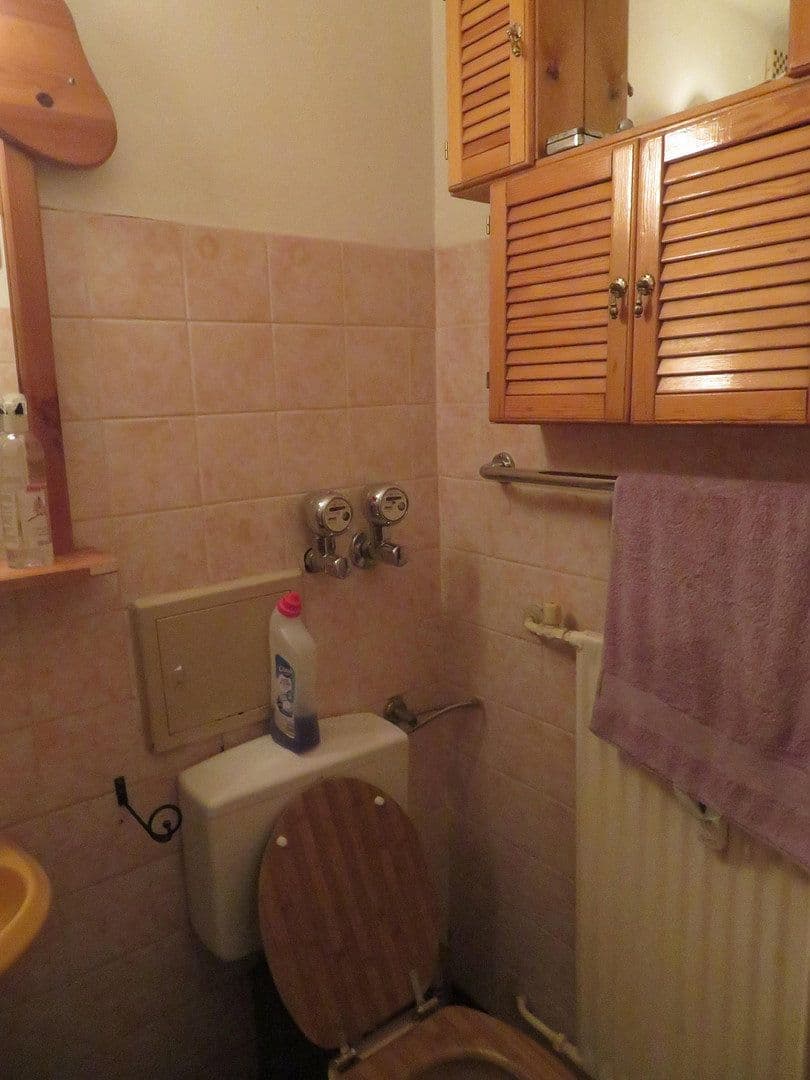 Prodej bytu 3+1 100 m², Langelsheim, Dolní Sasko Prodej bytu 3+1 100 m², Langelsheim, Dolní Sasko